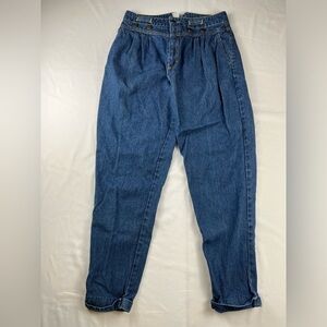 US Wear - Women’s Pants - Size 13/14 - Blue